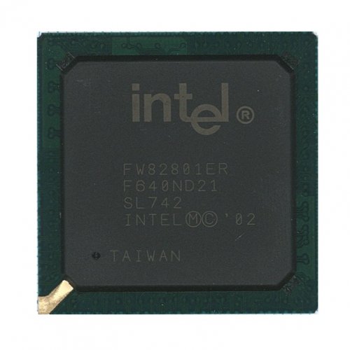   Intel FW82801ER SL742