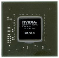  nVIDIA G84-725-A2