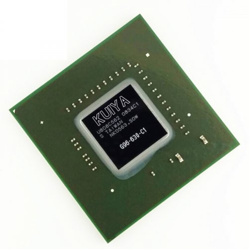  nVIDIA G96-630-C1