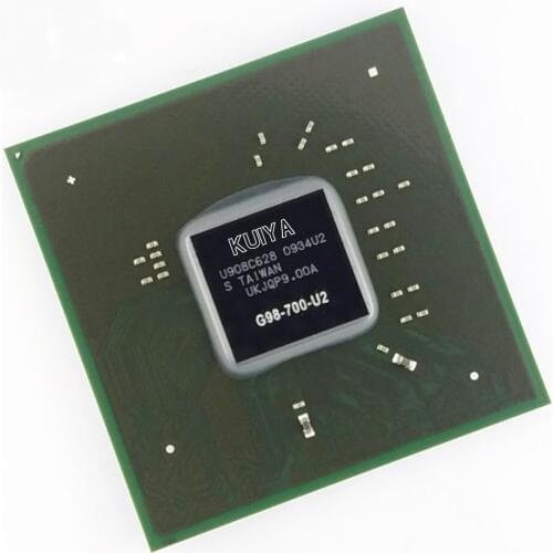  nVIDIA G98-700-U2 (NEW)