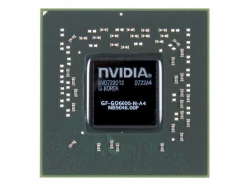  nVIDIA GF-GO6600-N-A4