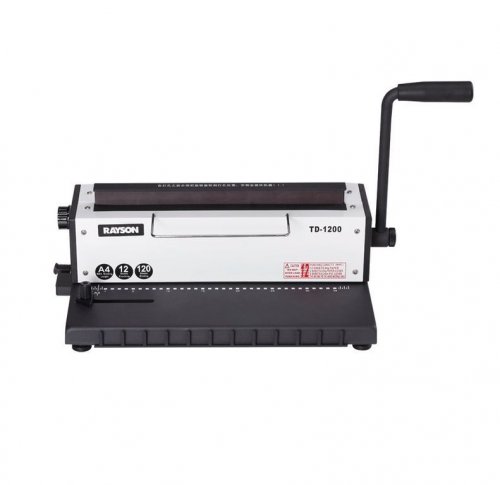   TD-1200