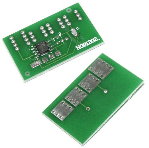 Чип Samsung SCX-6220 / 6320 (SCX-6320D8) (8K)
