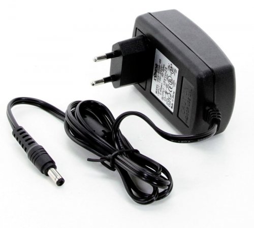 ���� ������� ��� ����������� [5V; 4A](3.5x1.35) MN-267