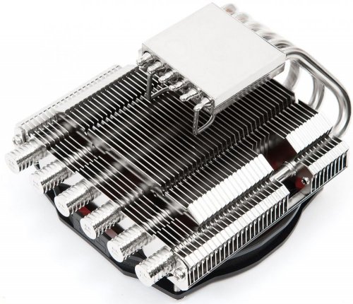  180W PWM Thermalright AXP-100 RH (AM2, AM2+, AM3, s775, s1155, s1366, FM1, FM2, s1156, s1150, s2011, s1356, s2011-3, FM2+, 4-pin, 65mm  )