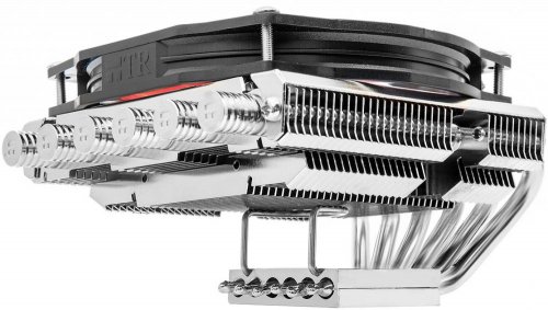  180W PWM Thermalright AXP-100 RH (AM2, AM2+, AM3, s775, s1155, s1366, FM1, FM2, s1156, s1150, s2011, s1356, s2011-3, FM2+, 4-pin, 65mm  )