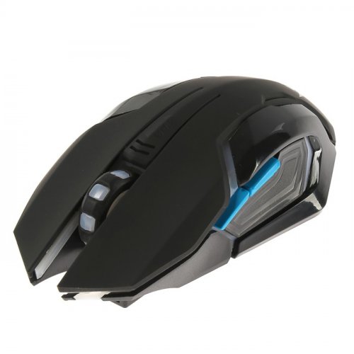  MROG-20UR Nakatomi Gaming RF 2.4G Optical - 6  +  , USB, RGB  