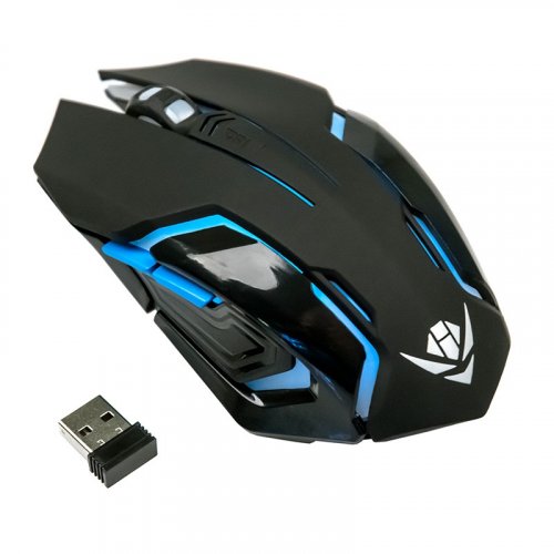  MROG-20UR Nakatomi Gaming RF 2.4G Optical - 6  +  , USB, RGB  