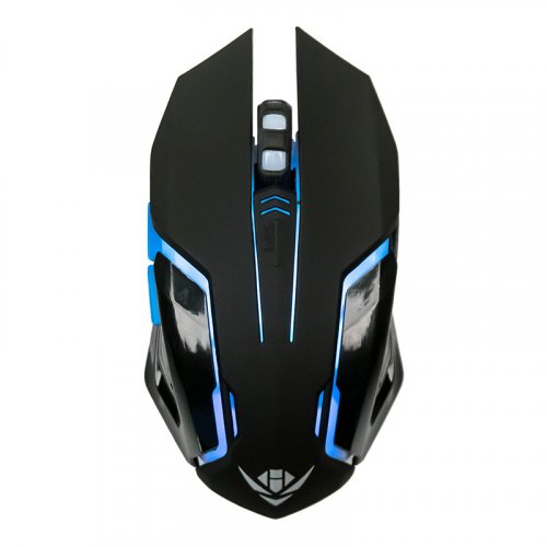  MROG-20UR Nakatomi Gaming RF 2.4G Optical - 6  +  , USB, RGB  