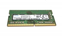 ������ SO-DIMM DDR4 8GB Samsung 2666MHz 1Gx8 (M471A1K43CB1-CTD)