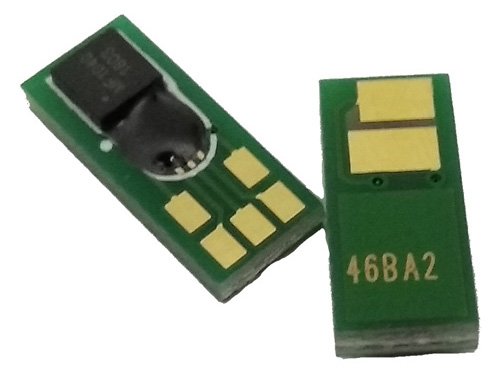 Чип Canon i-SENSYS LBP653Cdw /654Cx /732Cdw /734Cdw /735Cx (1247C002 / 046) Yellow, 2.3K ELP Imaging