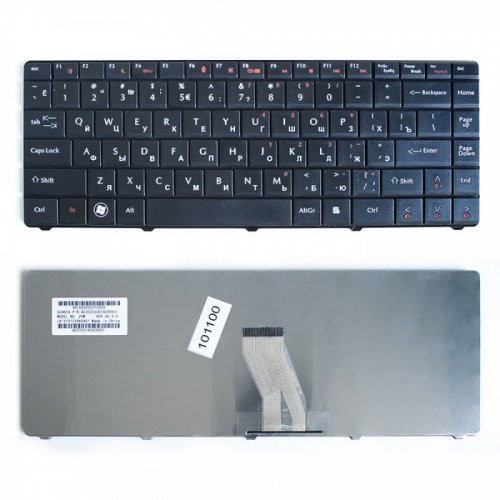 Клавиатура для ноутбука Acer Aspire eMachines D525, D725