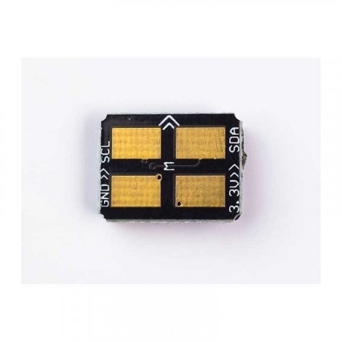 Чип Hi-Black Samsung CLP-300 / CLX-2160 / (CLP-C300) C 1k