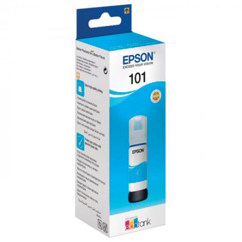  EPSON EcoTank 101C  EPSON L4150 / L4156 / L4160 / L6160 / L6190 (70 ) 