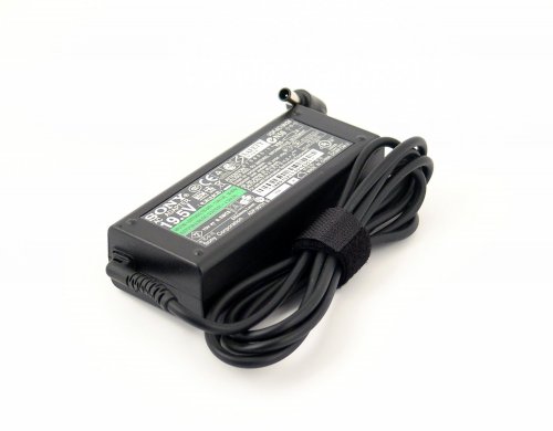 Блок питания Sony 19,5V/3.05A 6.5x4.4 MN-331-TV3