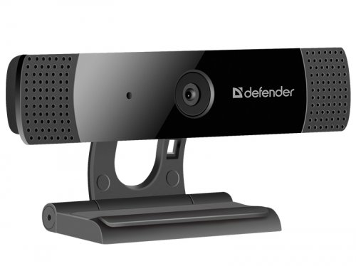 - Defender G-lens 2599 FullHD 1080p, 2MP