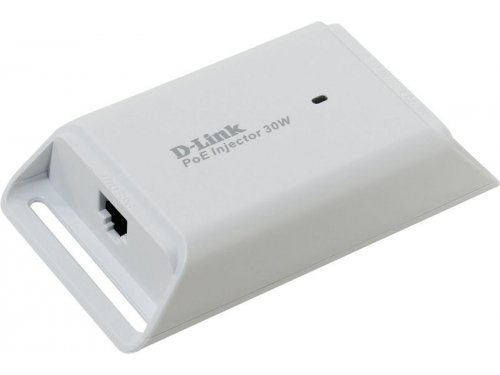 Адаптер PoE-Инжектор D-Link DPE-301GS IEEE 802.3af/rev /A1
