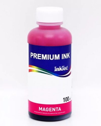 !   Epson E0007-100MM (Magenta T0633/T0733) 100 InkTec