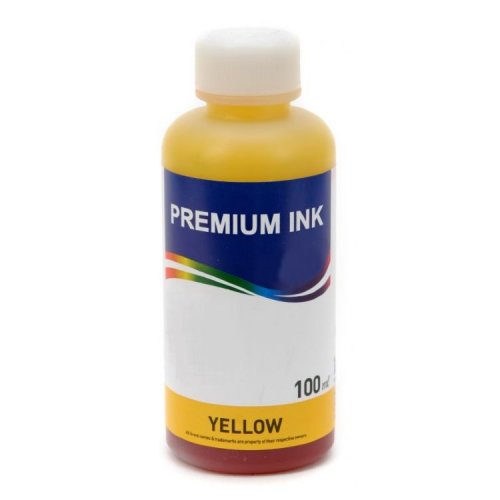 !   HP H4060-100MY (Yellow 121/121XL/901/901XL) 100 InkTec