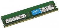������ DDR4 8Gb Crucial CT8G4DFS824A [2400MHz, PC4-19200, CL17, 1.2V]