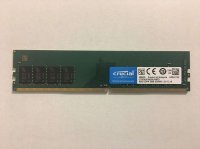 Память DDR4 8Gb Crucial CT8G4DFS8213 [2133MHz, PC17000, CL15, 1.2V]