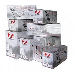 Тонер-картридж Xerox B205 / B210 / B215 106R04348 (3k) 7Q без чипа