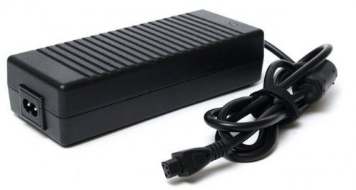 Блок питания Toshiba 15V 8A (4-кон)