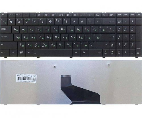    Asus K53, K73, X73(rus .) Asus A53, A53B, A53BE, A53BR, A53BY, A53SV, A53T, A53TA, A53TK, A53U, A53Z, A73, A73B, A73BE, A73BR, A73BY, A73T, A73TA, A73TK, K53, K53B, K53BE, K53BR, K53BY, K53SK, K53SM, K53T, K53TA, K53TK, K53U, K53Z, K73, K73B, K73BE, K73BR, K73BY, K73E, K73Sd, K73Sj, K73Sm, K73Sv, K73T, K73TA, K73TK, X53, X53B, X53BE, X53BR, X53BY, X53Sk, X53Sm, X53Sr, X53Sv, X53T, X53TA, X53TK, X53U, X53Z, X73, X73E, X73S, X73B, X73BE, X73BR, X73BY, X73T, X73TA, X73TK, X54B, X54C, X54H, X54L, X54X