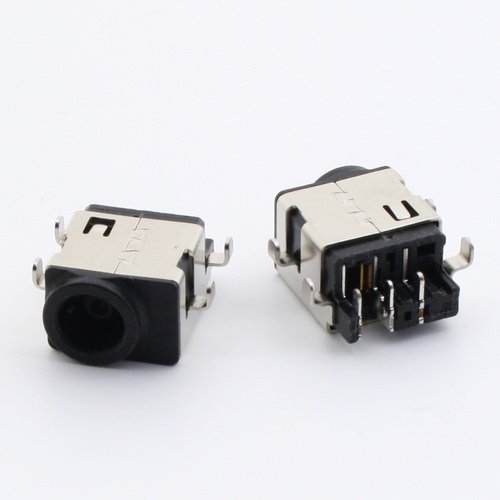 Разъем питания для ноутбука pj252a (Samsung NP370R4E NP370R4V NP370R5E NP370R5V NP470R4E NP470R5E NP510R4E NP510R5E NP780Z5E NPE3520 RC420 RC510 RC512 RC520 RC710 RC720 RF511 RF512 RF710 RF711 RV408 RV409 RV411 RV413 RV415 RV418 RV420 RV508 RV511 RV513 RV515 RV518 RV520 RV709 RV711 RV718 RV720 )