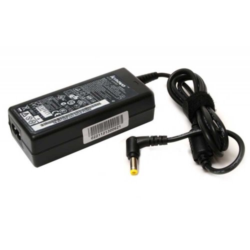 Блок питания Lenovo 20V/4,5A 5.5X2.5