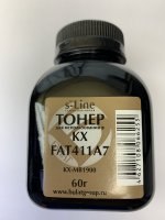  Panasonic KX-FAT411A [KX-MB1900,  60,  s-line] KX-MB1900 / 2000/ 2010/ 2020/ 2025/ 2030/ 2051/ 2061 (KX-FAT411A7) FL401/ 402/ FL403/ FL413/ FL423 / FLC411/ 412/ 413/ 418 (KX-FAT88A7) MB263/ 283/ 763/ 773/ 783 (KX-FAT92A7)