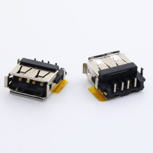 Разъем USB 053 одинарный