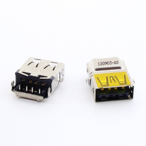 Разъем USB 062