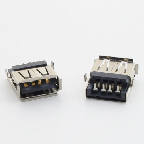Разъем USB 064 одинарный