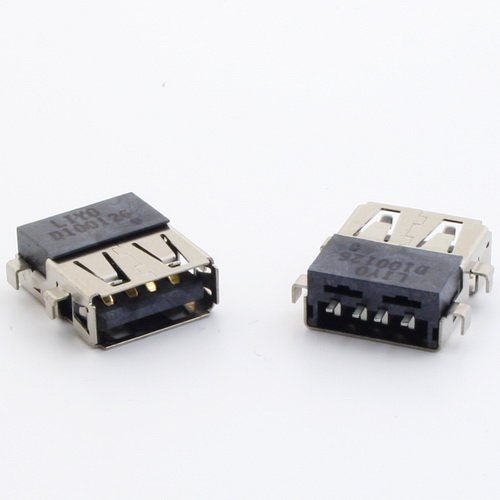 Разъем USB 070 одинарный ACER 5733 5733Z 5741 5741 5742 5742 5742ZG