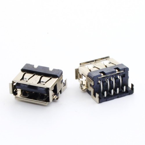 Разъем USB 077 одинарный CQ42 G42 CQ56 G56 CQ62 G62 G72 Lenovo Z360