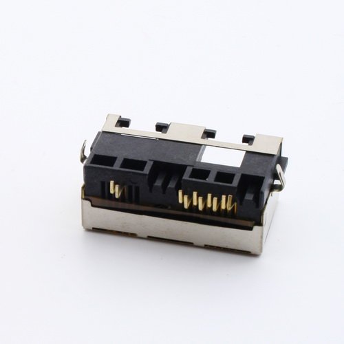  LJ 050 RJ45 +RJ11