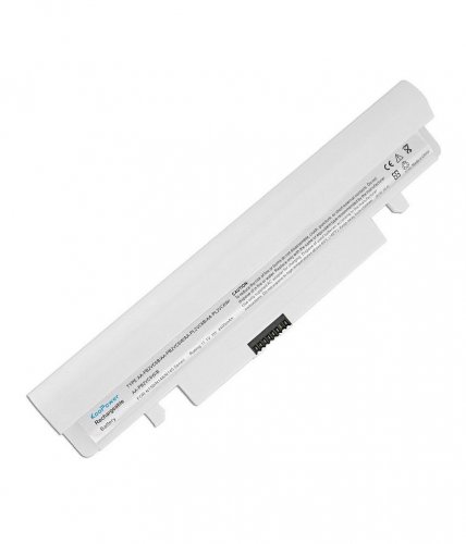    Samsung LBSMN150W N143, N145, N148, N150, NP-N100, N143, N145, N148, N150 N230, N250, N260, N350  : AA-PB2VC6B, AA-PB2VC6W, AA-PB2VC6W/B, AA-PB3VC3B, AA-PB3VC6B, AA-PB3VC6B/E, AA-PL2VC6B, AA-PL2VC6B/E, AA-PL2VC6W, AA-PL2VC6W/E, TOP-N150, PB-319. 