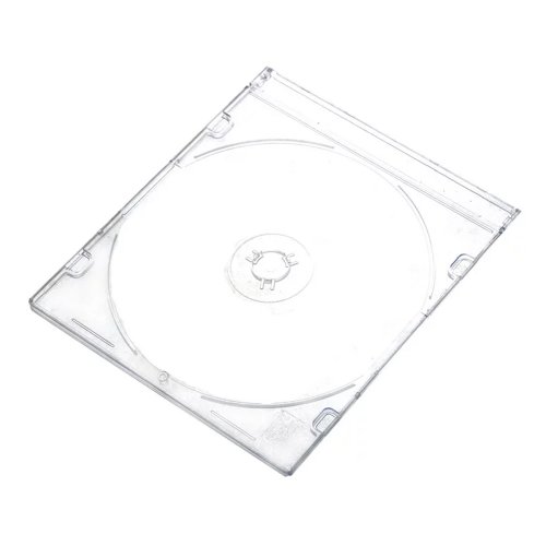   CD/DVD, Slim 