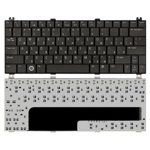 Клавиатура для ноутбука Dell Inspiron MINI 12