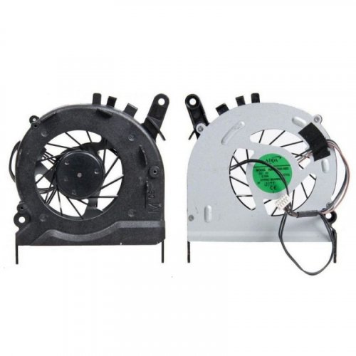Вентилятор Acer Aspire G420 G620 G520 G720 7230 7530 7630 7730 5-pin ZB0507PGV1-6A AB8605HX-HB3 CWZY5