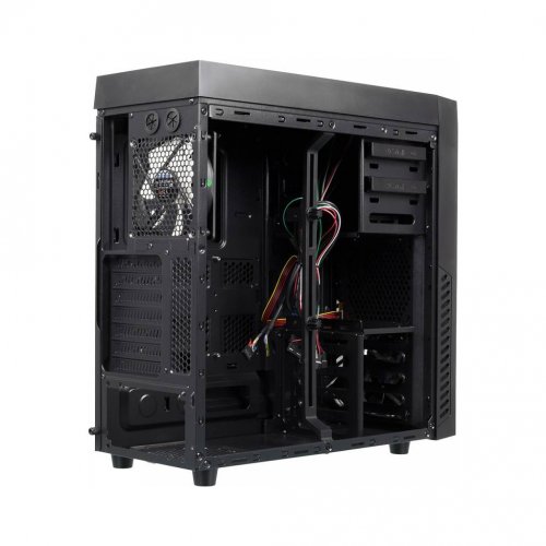     ZALMAN R1 Mid Tower ()