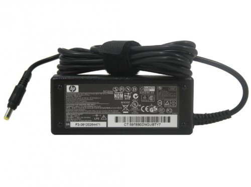 Блок питания HP 18,5V/4,9A 4.8x1.7 MN-225