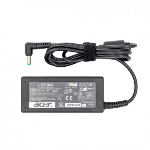 Блок питания Acer 19V/3,42A 5.5x1.7 MN-275