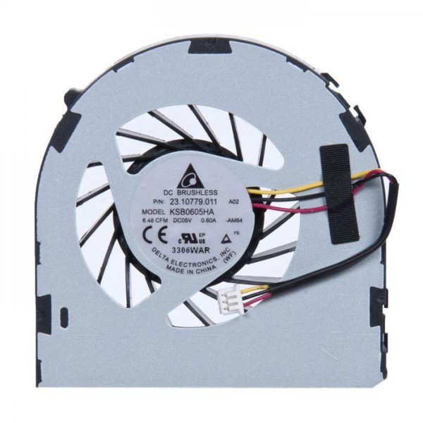 Вентилятор Dell Inspiron M5040 N4050 N5040 N5050 V1450