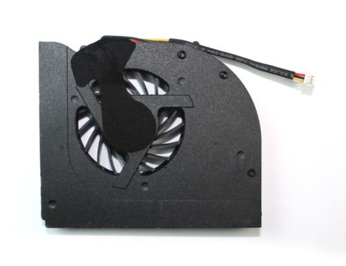 Вентилятор Hasee A560/a550/ T44/k580-I2/I5/I7