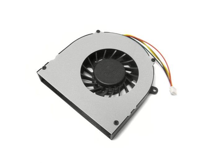Вентилятор Lenovo IdeaPad Y580, Y580M, Y580N, Y580Nt, Y580A