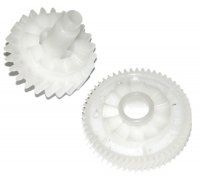  23T/56T    HP LJ P1505 / M1522 / M1120 / M201/ M225 Canon i-SENSYS MF4410 / MF4430 / MF4450 / MF4550d / MF4570dn / MF4580dn (RU6-0018)