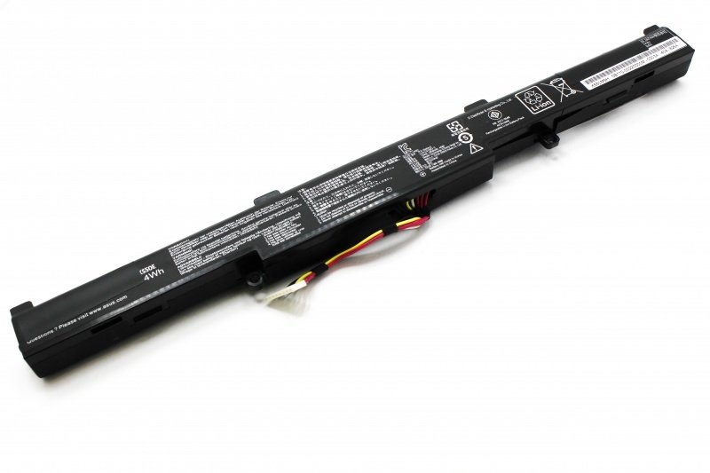    Asus A41-X550E   15.0v 2950mAh  Original