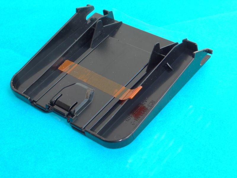 Лоток выхода бумаги HP LJ Professional M1132/ M1212 / M1214 / M1216 / M1217 (RM1-7727, RC3-0827)